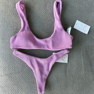 Dippin’ Daisy’s Bikini Set